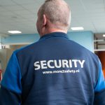 Vacature COA Beveiliger Amsterdam