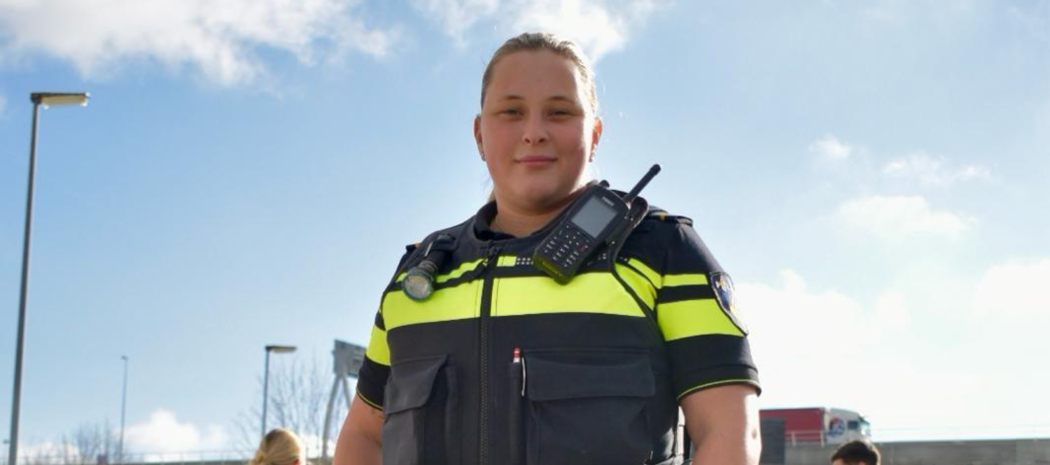 Het verhaal van Fenna