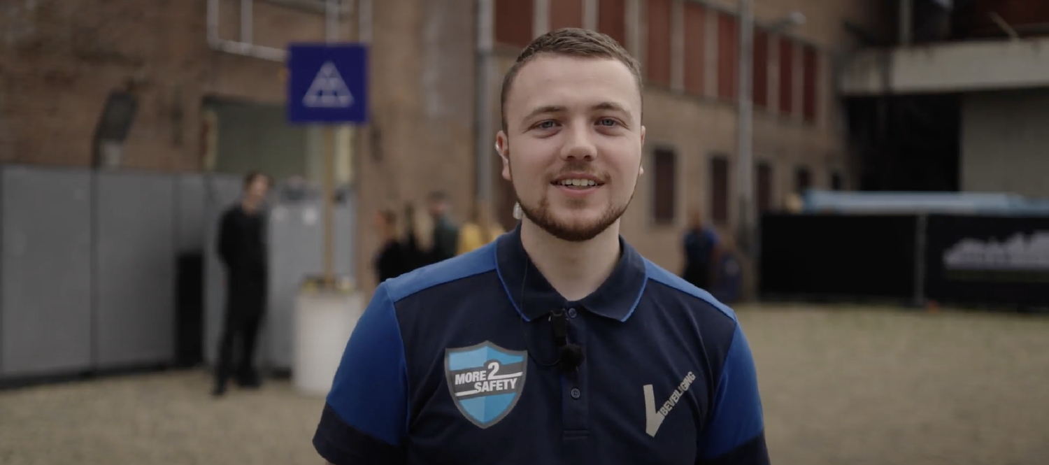 Het verhaal van Joey