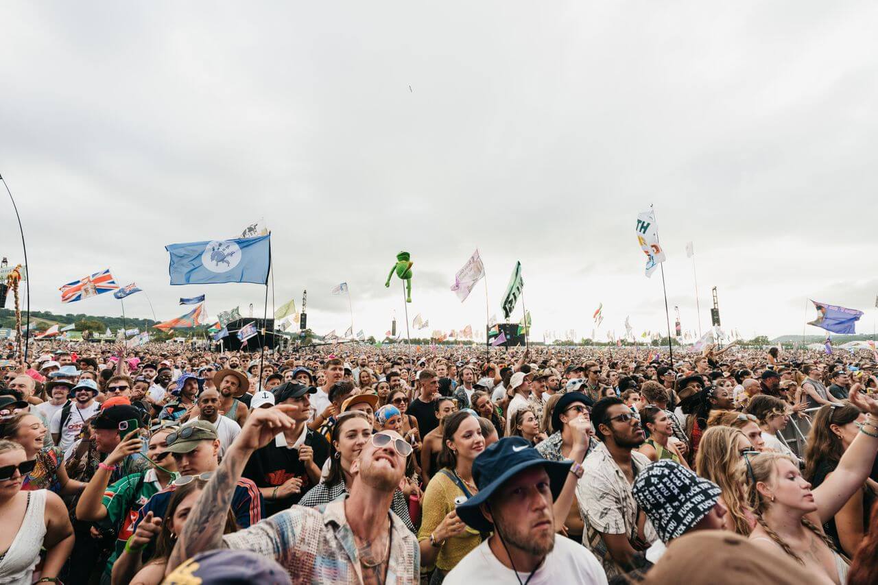 Evenementenbeveiliging: veilig genieten voor bezoekers en artiesten