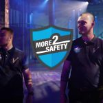 Vacature Allround Beveiliger