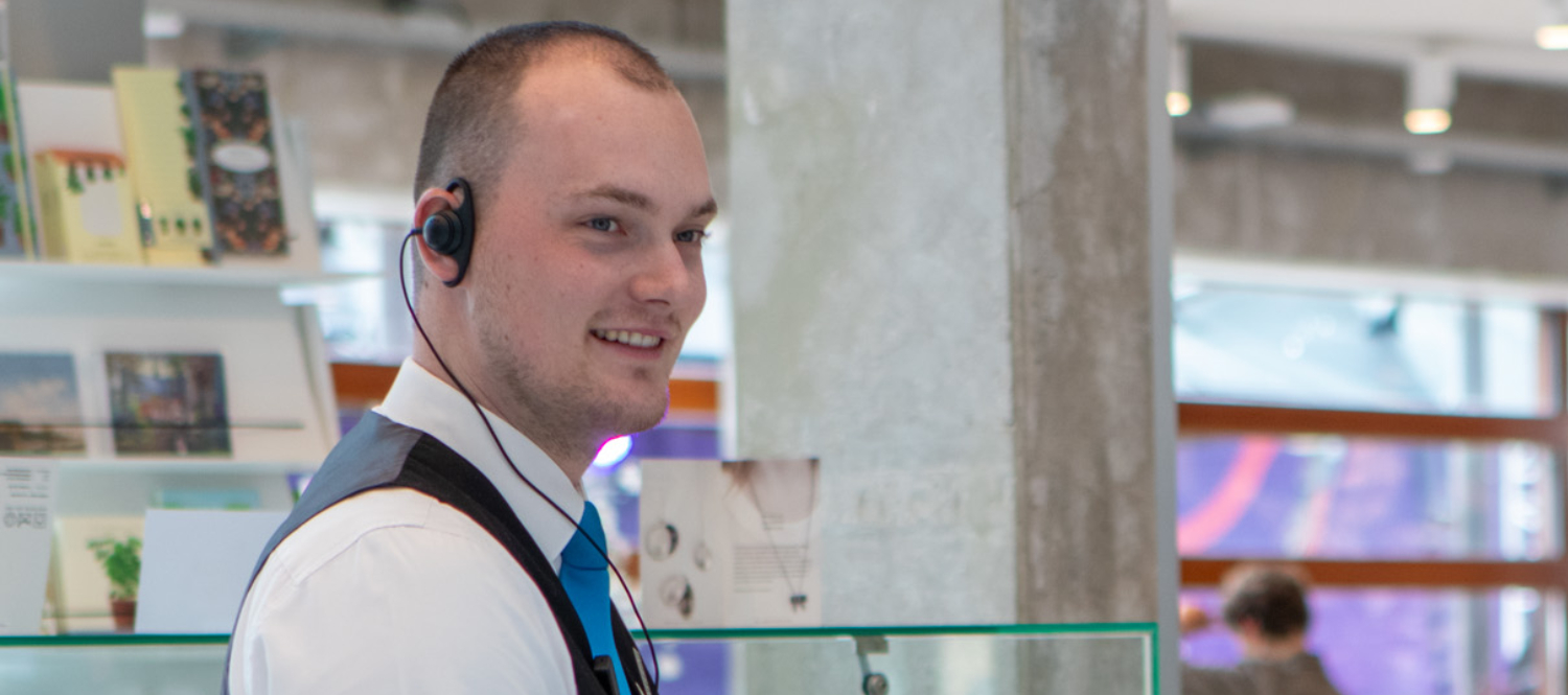 Het verhaal van Yaron